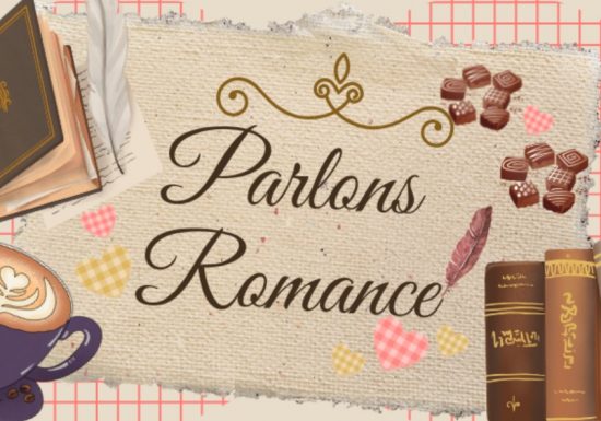 Lecture | Parlons Romance