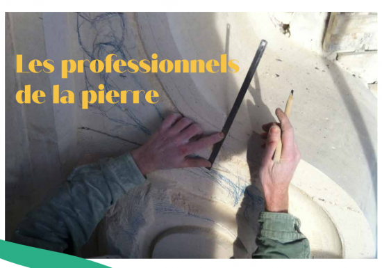 Semaine de l'industrie | Industry at the heart of stone: the region carves out its reputation!