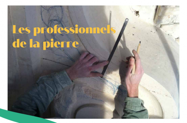 Semaine de l’industrie | L’industrie au cœur de la pierre : le territoire taille sa réputation !