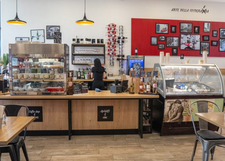 Usine de la Petite Italie - Droit d'auteur : Creil Sud Oise Tourisme