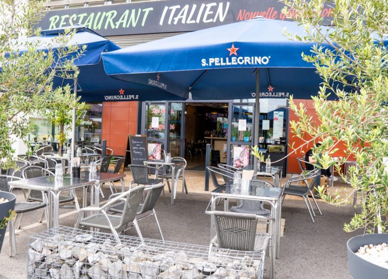 Usine de la Petite Italie - Droit d'auteur : Creil Sud Oise Tourisme