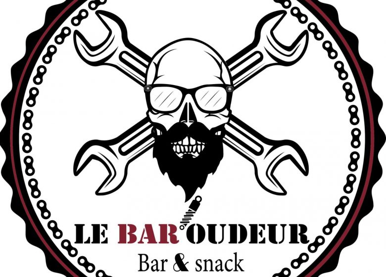 Le Bar'oudeur - Auteursrecht: Sebastien Delcourt
