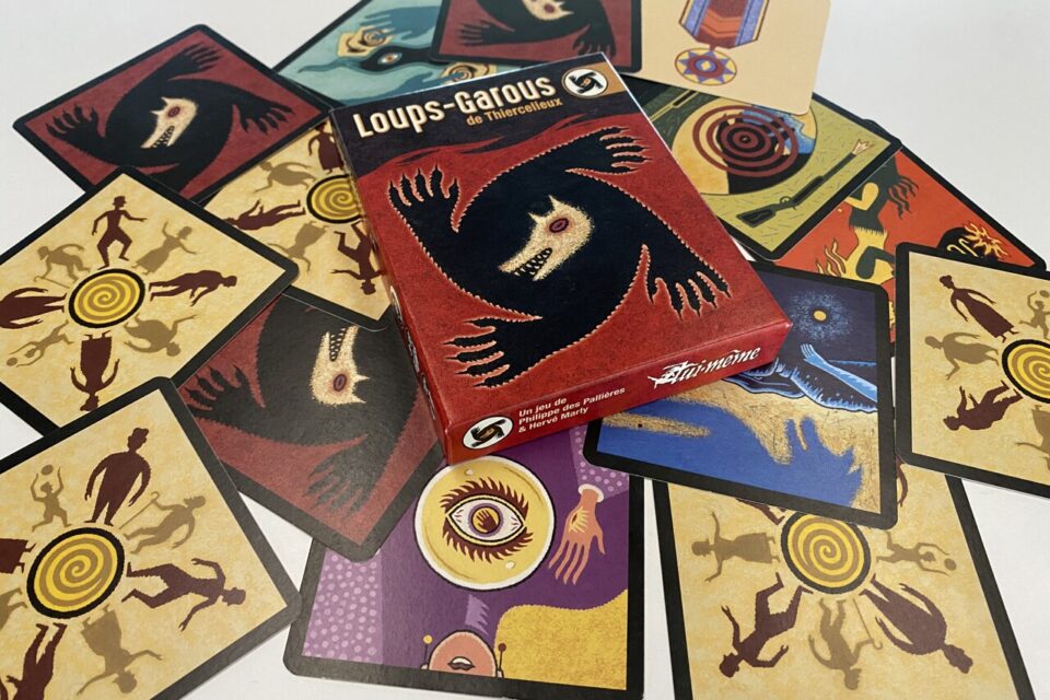 Loisirs | Loup-Garou de Thiercelieux