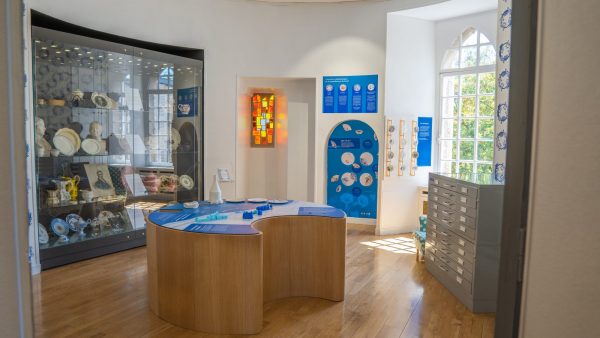 Journées du Patrimoine | Maison de la faïence