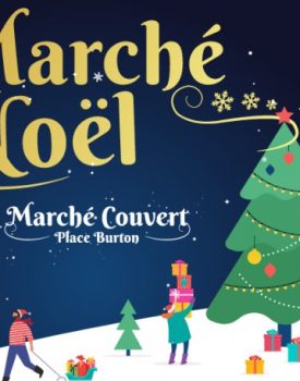Marché de Noël | Nogent-sur-Oise