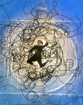 Festival Mosaïque | « Les Inache­vées – Les choses de rien « 