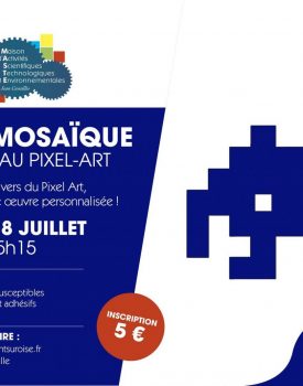 MASTE – Atelier mosaïque