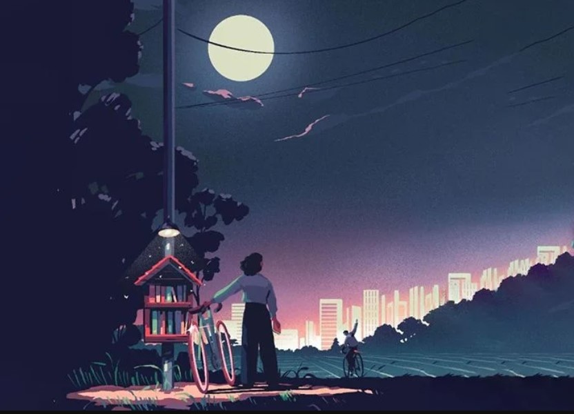 Les Nuits de la Lecture |  Ateliers, jeux, marché et balade à Nogent-sur-Oise