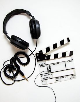 Activités de l&rsquo;été | Ateliers autour du cinéma