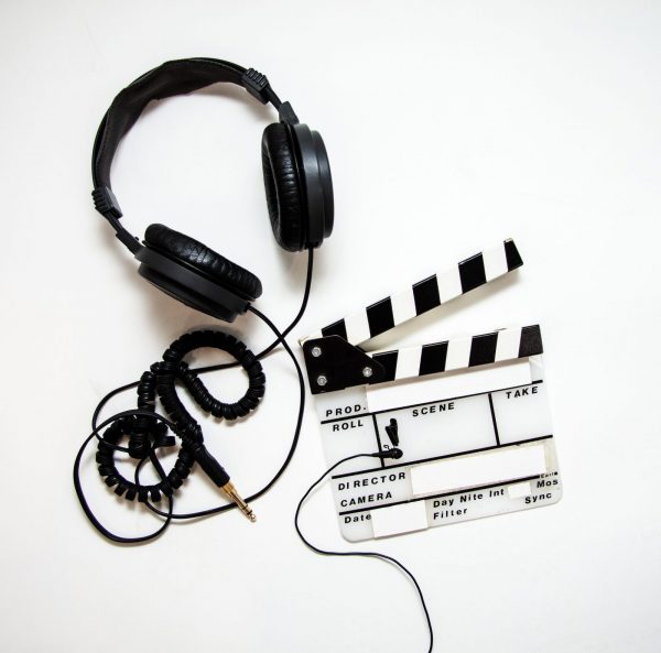Activités de l&rsquo;été | Ateliers autour du cinéma