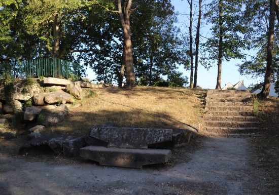 Parc Hébert