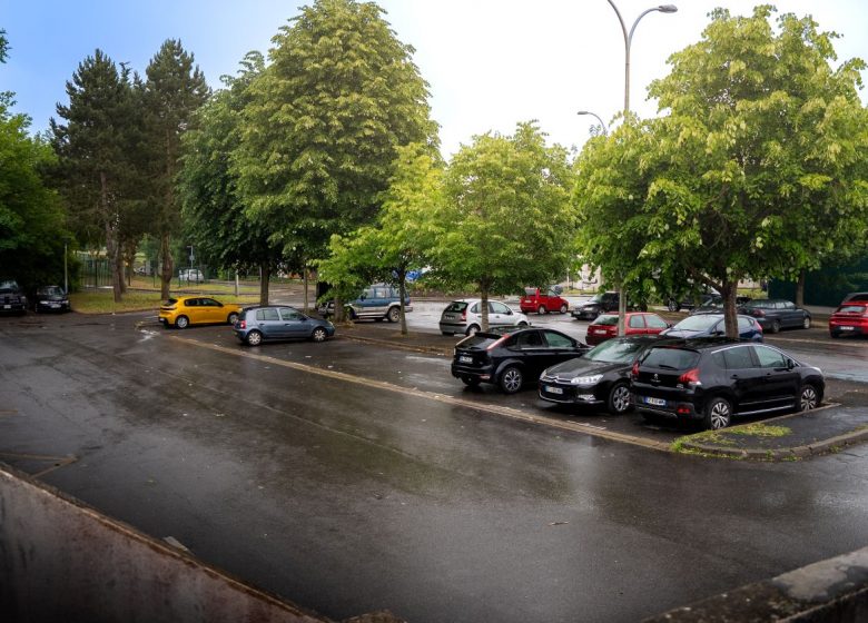 Piscine de Montataire - Copyright : piscine de montataire