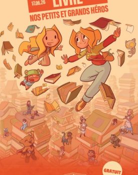 Exposition interactive | « La cour des contes »