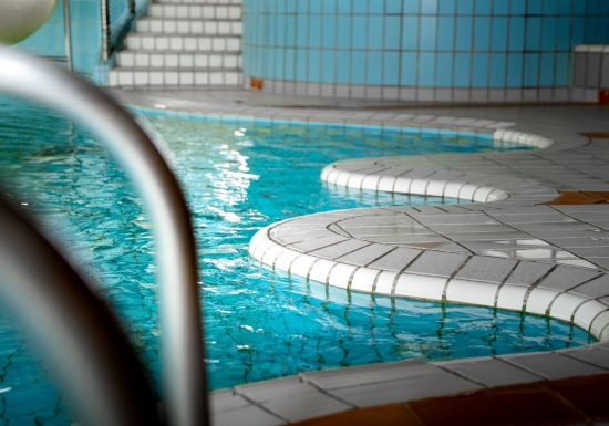Piscine de Montataire