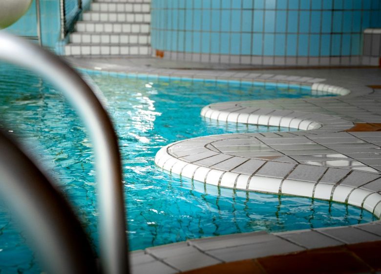 Piscine de Montataire - Copyright : piscine de montataire