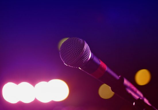 Spectacle humoristique  Villers Comedy Club