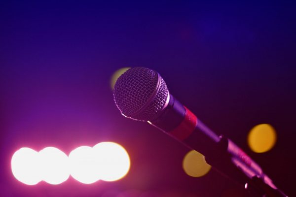 Spectacle humoristique  Villers Comedy Club