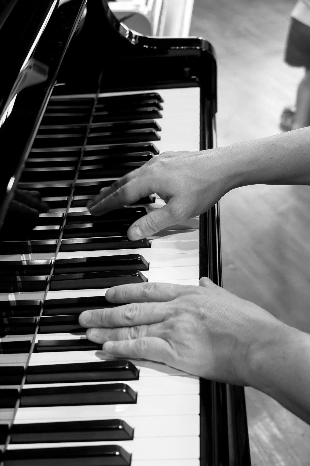 Concert – Récital de Musique à Senlis