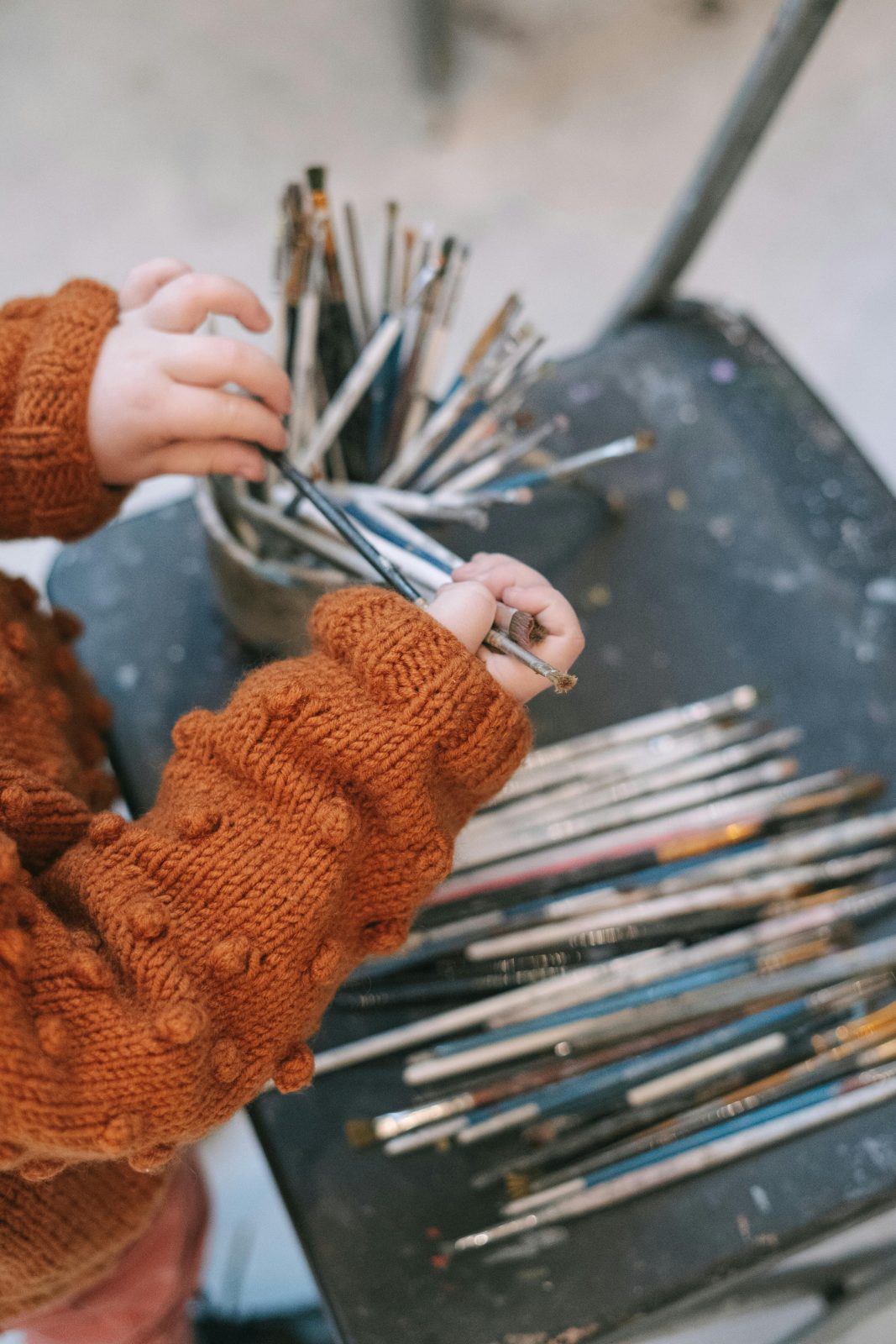 Visite-atelier « Ecoute et dessine » au musée d&rsquo;Art et d&rsquo;Archéologie