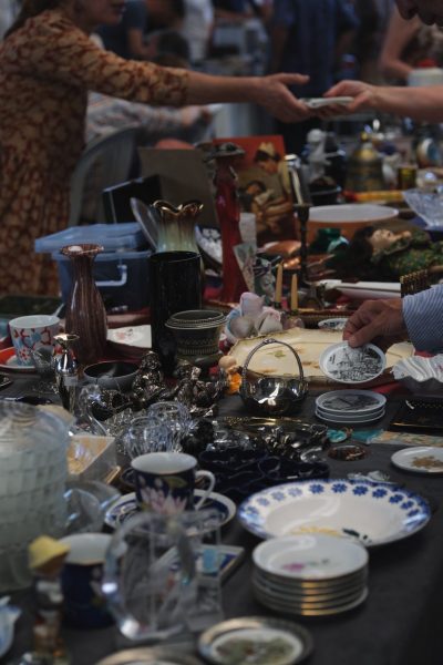 Brocante de Mont-l’Evêque