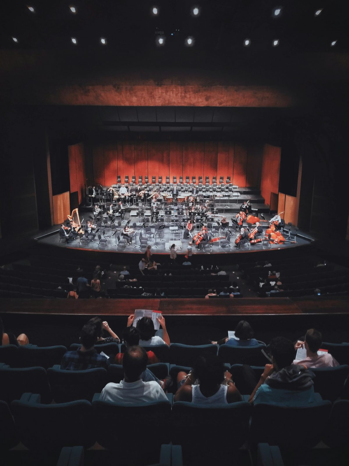 Ciné-concert « De la tour à la lune » au Tiers-Lieu àSENLIS
