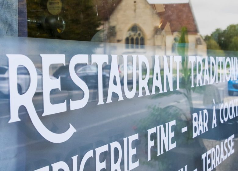 La Buvette - Droit d'auteur : photo FLAMENT Anne Sophie