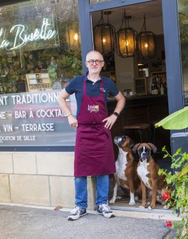 La Buvette