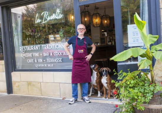 La Buvette