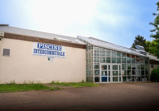 Piscine de Montataire