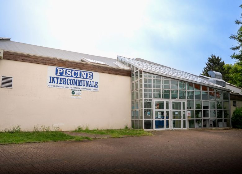 Piscine de Montataire - Copyright : piscine de montataire