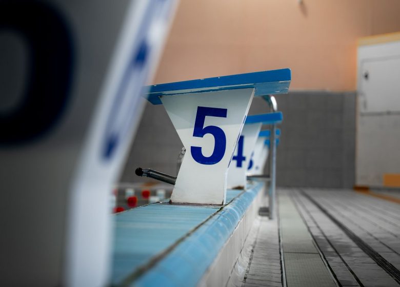 Piscine de Montataire - Copyright : piscine de montataire
