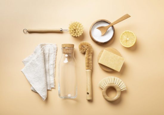 DIY Workshop | Badkamerverzorgingstips