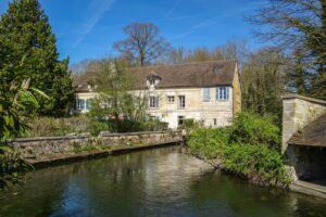 Rando – Visite Guidée à Gouvieux