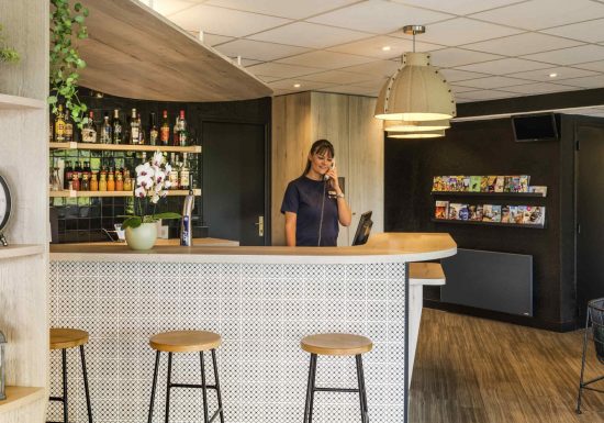 Ibis Villers Saint Paul