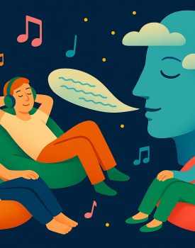 Lecture | Rêverie sonore