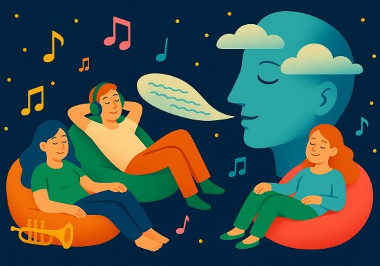 Lecture | Rêverie sonore