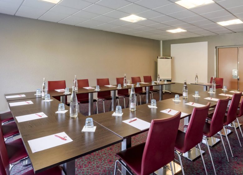 Ibis Villers Saint Paul - Droit d'auteur : Hotel ibis Creil Sur Oise