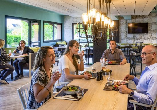 Ibis Villers Saint Paul