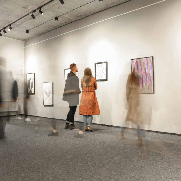 Salon d’art des 3Ap