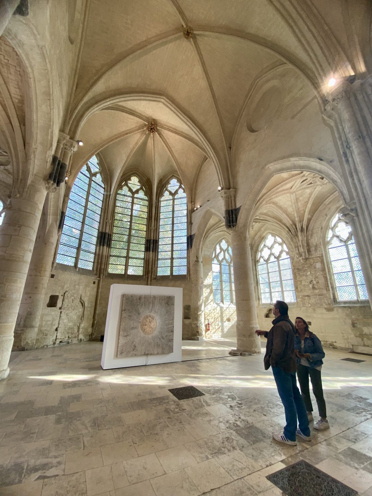 Journées Européennes du Patrimoine 2026 – Visites découverte de Senlis