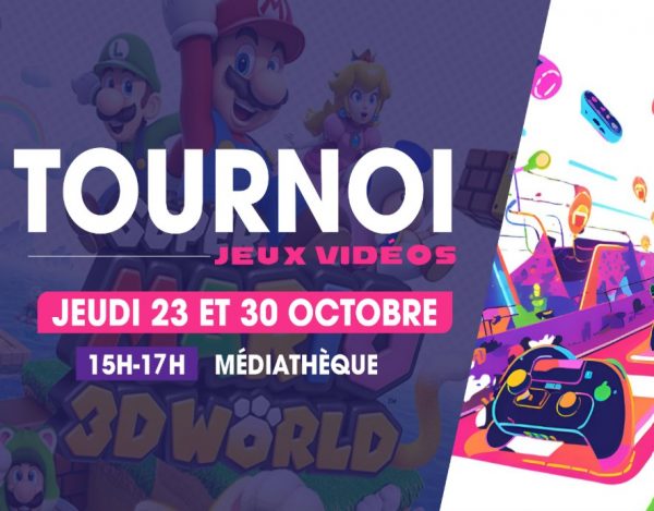 Unterhaltungsangebote | Videoturniere