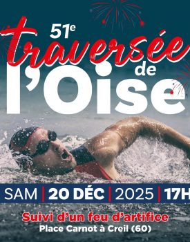 51. Traversée de l'Oise (Überquerung der Oise)