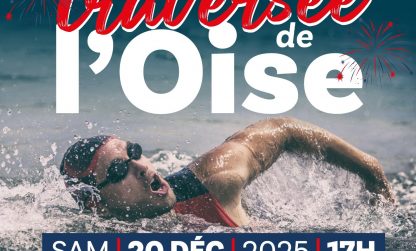 51e Traversée de l'Oise