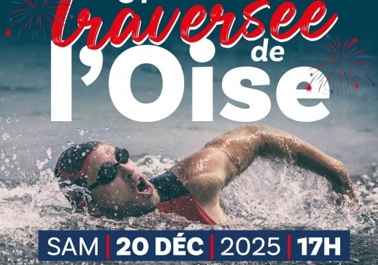 51ème Traversée de l’Oise