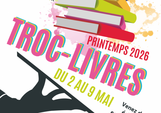 Brocante | Troc-Livres