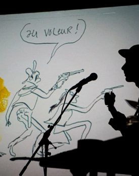 BD-Concierto | Tularosa