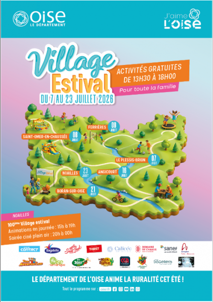 Village Estival
