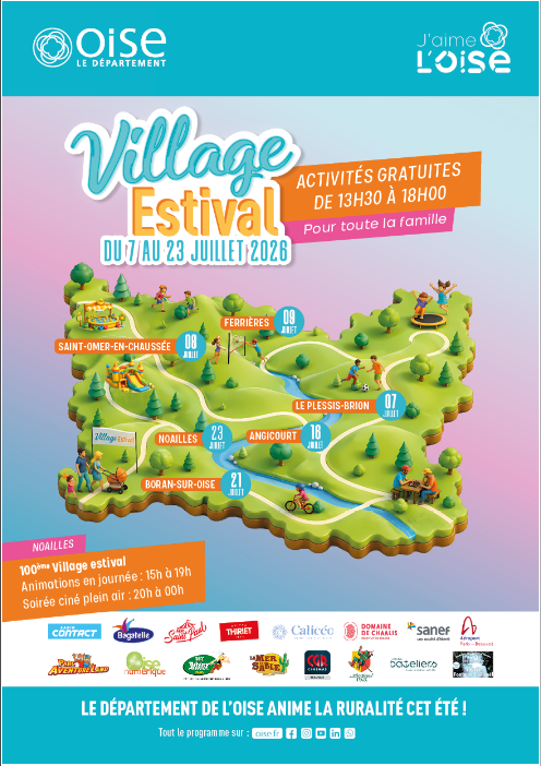 Village Estival