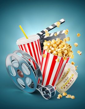 Loisirs | Ciné Club