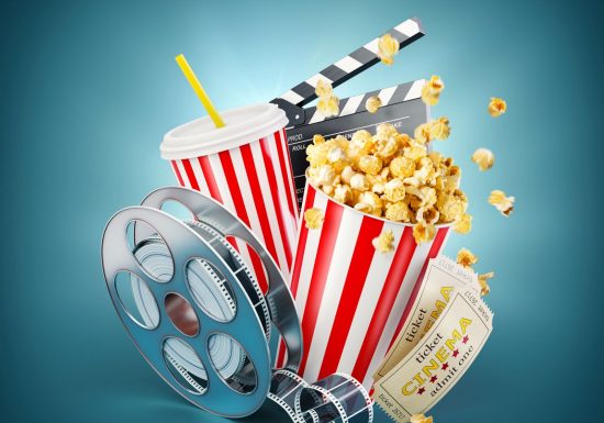 Loisirs | Ciné Club